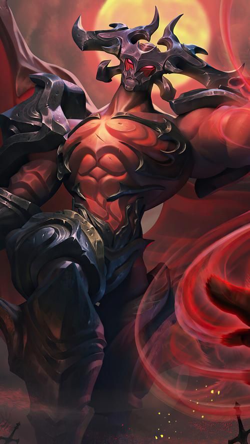 盘点暗裔剑魔所有出装：优缺点全分析