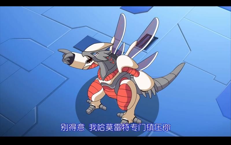 盘点赛尔号最强精灵：谱尼还能稳坐第一宝座吗？