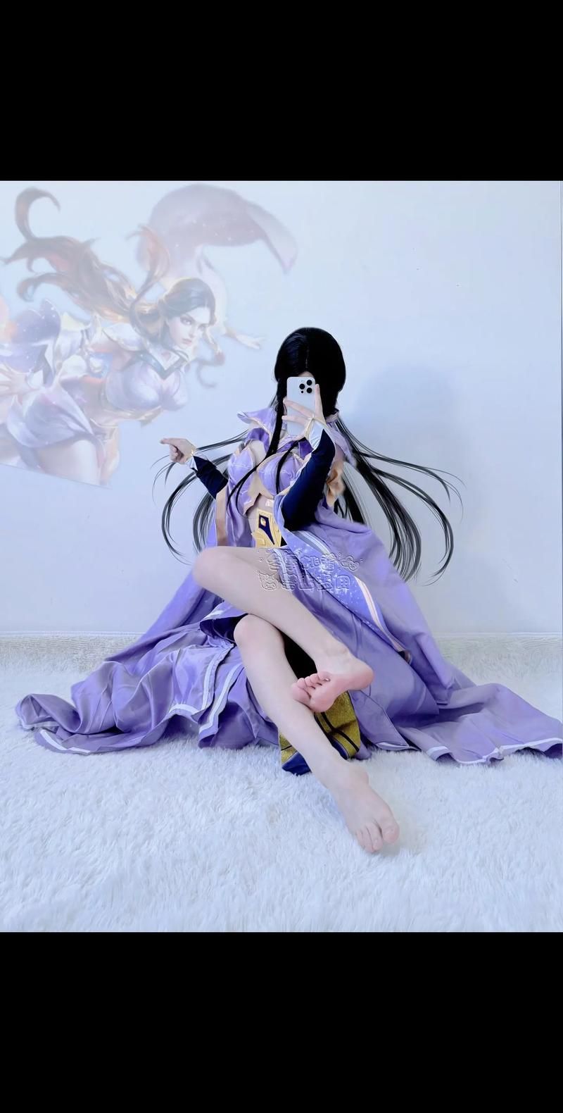 盘点露娜紫霞仙子经典台词：解读背后的故事