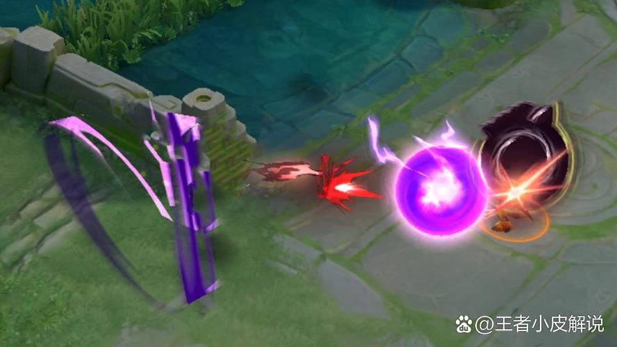 盘点魔兽世界：既定之天命的神奇特效