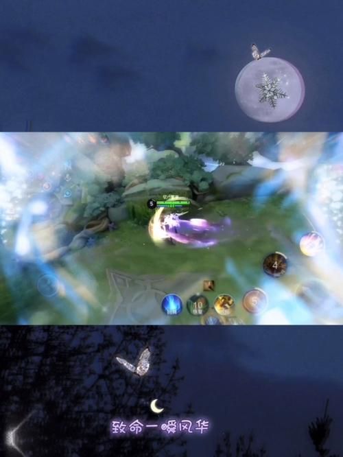 盘点魔兽世界：既定之天命的神奇特效