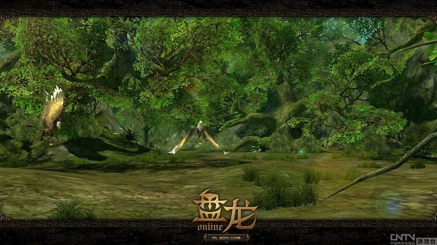 盘龙OL手游好玩吗？新手入门攻略大全
