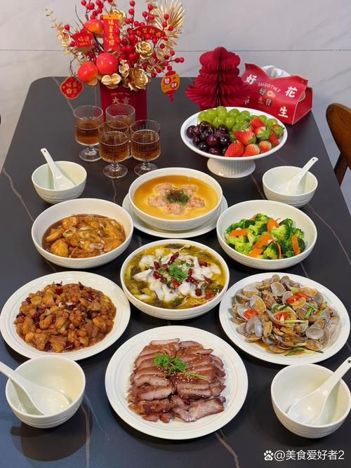 盛世芳华酸菜鱼食谱大全：2023最新版攻略