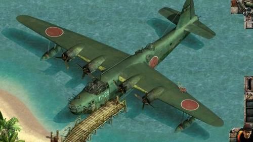 盟军敢死队2修改器下载：无限生命，轻松通关！