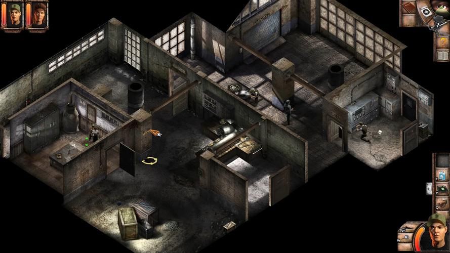 盟军敢死队2高清重制版：高清画面升级，策略玩法依旧精彩