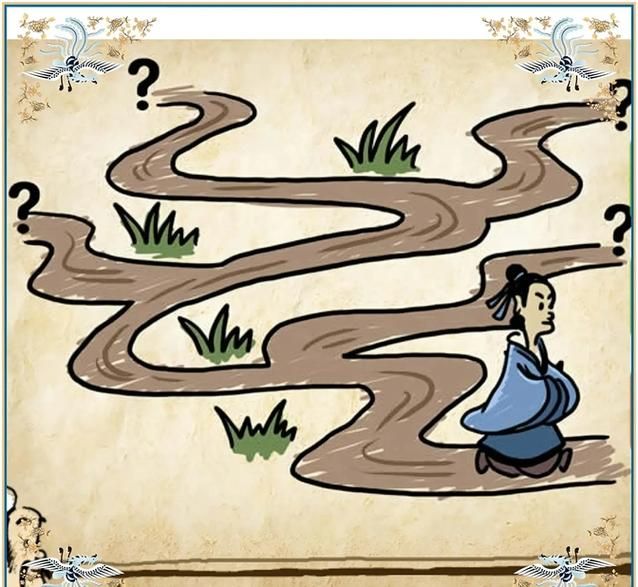 看图猜成语：趣味十足的绘画成语挑战等你来玩！
