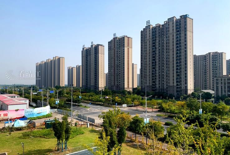 看靖江网：靖江房产、教育、医疗等信息都在这里