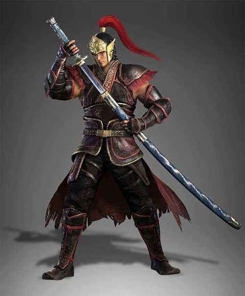 真三国无双4武器拿法攻略：解锁隐藏神兵利器