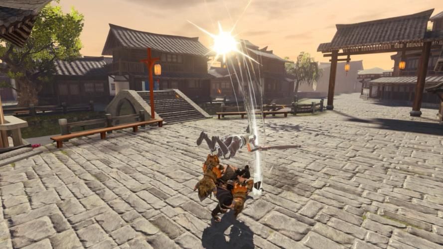 真三国无双4武器拿法攻略：解锁隐藏神兵利器