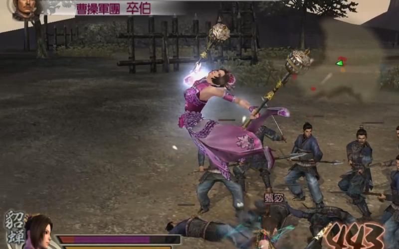 真三国无双4特别版好玩吗？深度体验分享