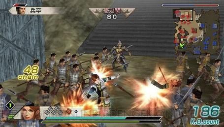 真三国无双5PC版好玩吗？新手玩家入门指南
