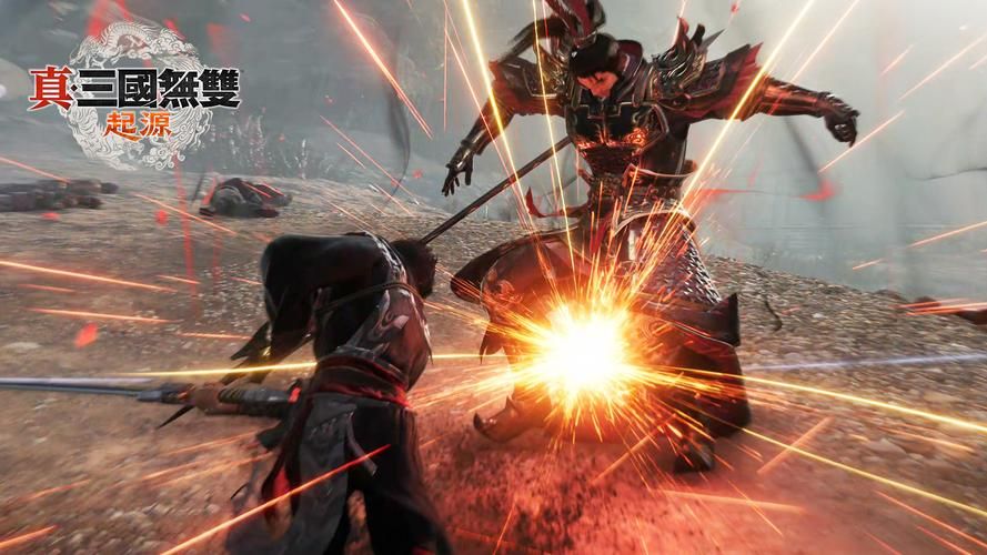 真三国无双5PC版好玩吗？新手玩家入门指南