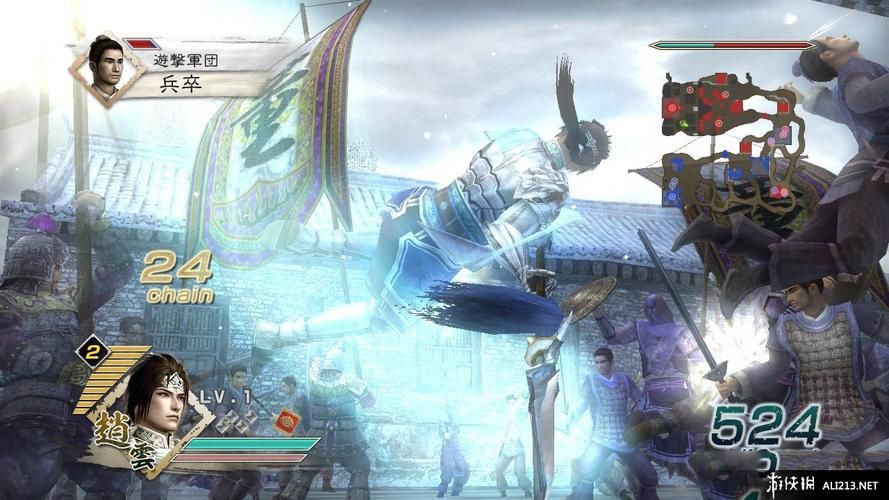 真三国无双5PC版好玩吗？新手玩家入门指南