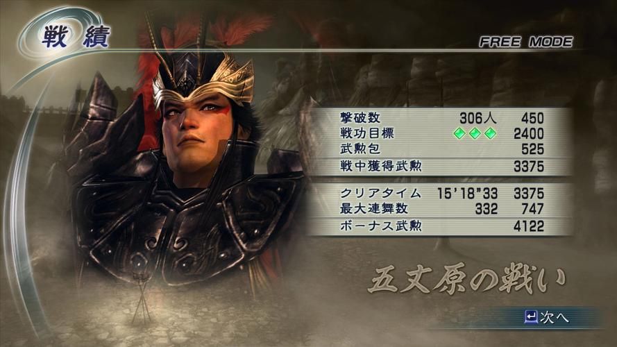 真三国无双5官网：获取游戏攻略和最新DLC信息