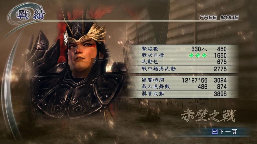 真三国无双5新手入门：简单易懂的操作教程