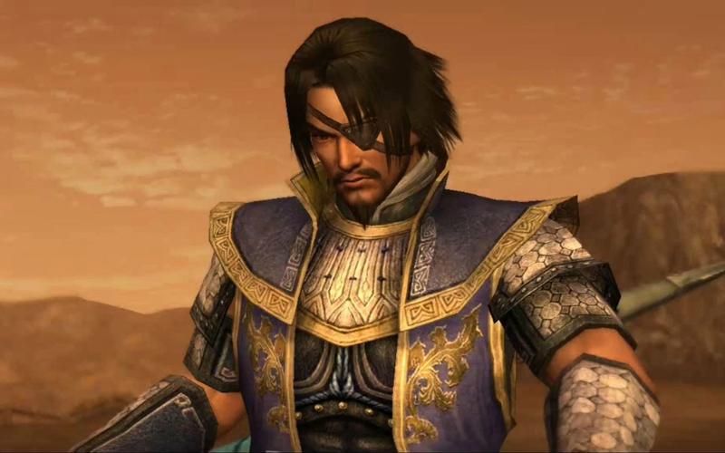 真三国无双5武器选择指南：新手入门必看武器推荐