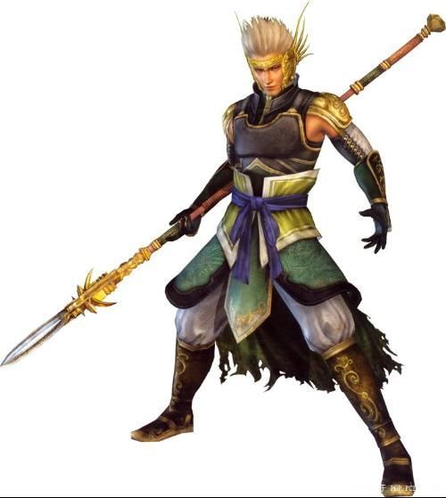 真三国无双5武器选择指南：新手入门必看武器推荐