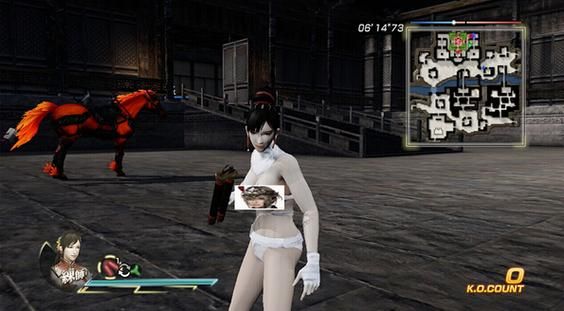 真三国无双7修改器使用方法详解：新手也能快速上手