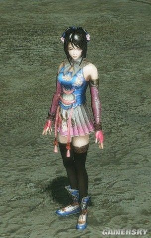 真三国无双7修改器使用方法详解：新手也能快速上手