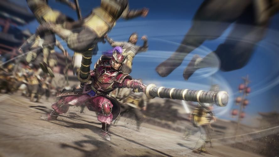 真三国无双8配置要求高吗？电脑配置不够能玩吗？