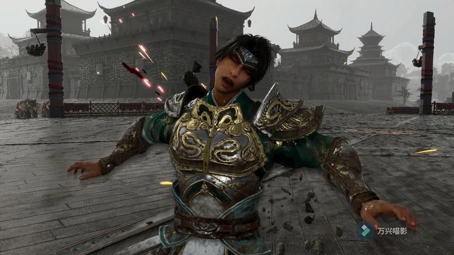 真三国无双8配置要求高吗？电脑配置不够能玩吗？