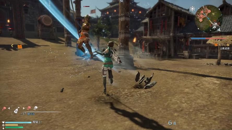 真三国无双8配置要求高吗？电脑配置不够能玩吗？
