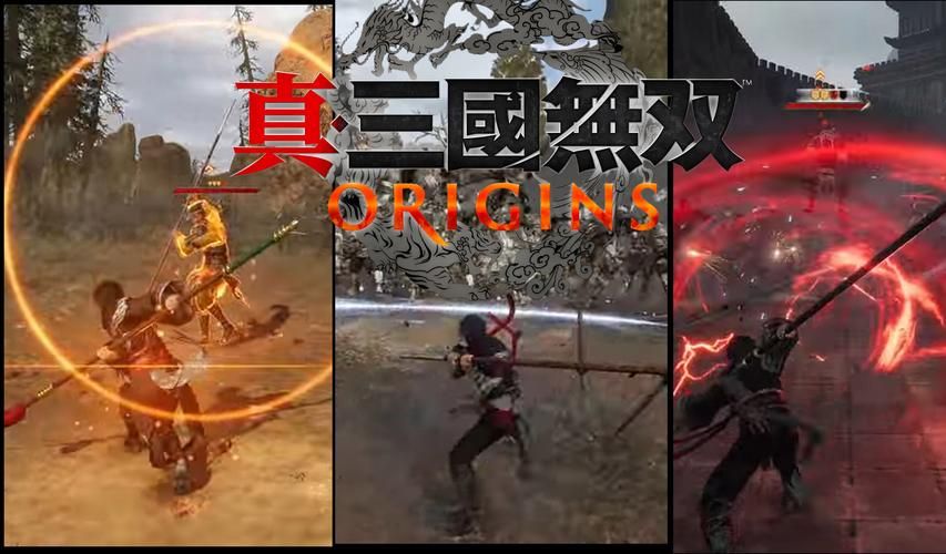 真三国无双AI模式全解析，体验不一样的三国