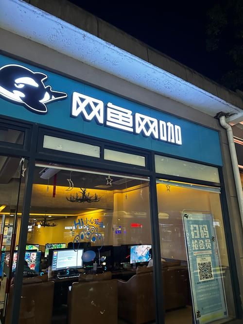真心网吧代理：低成本高收益的致富选择