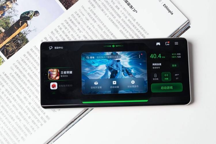 真我GT Neo游戏体验如何？流畅度和发热情况测试