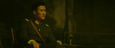 督军之一：卢永祥的上海滩风云与最终结局