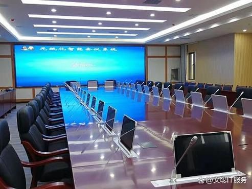 瞩目会议系统：安全稳定，满足各种会议需求