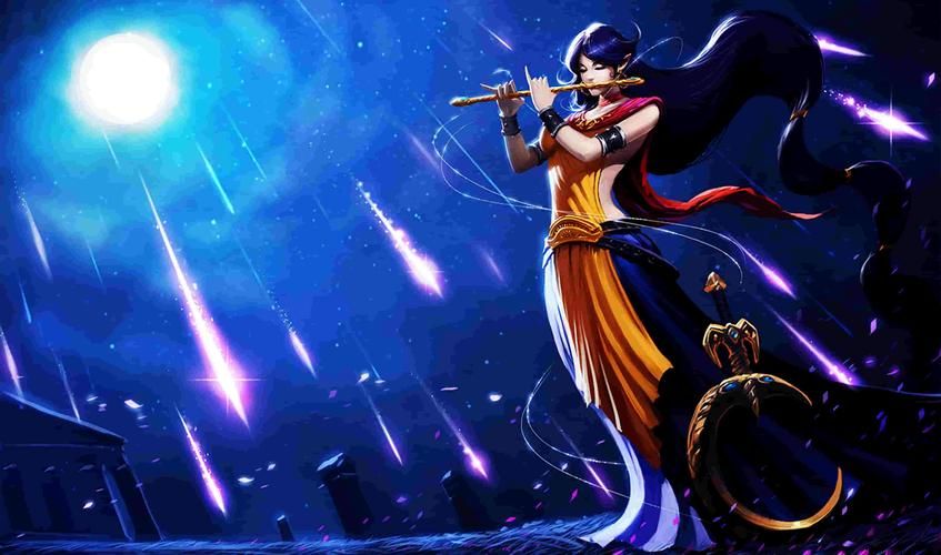 短刀少女：神秘东方格斗技的传承与守护
