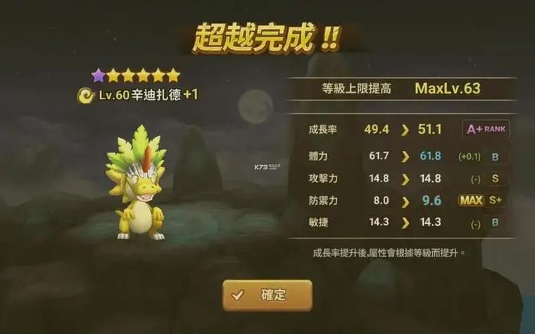 石器时代OL宠物养成技巧，打造最强战队！