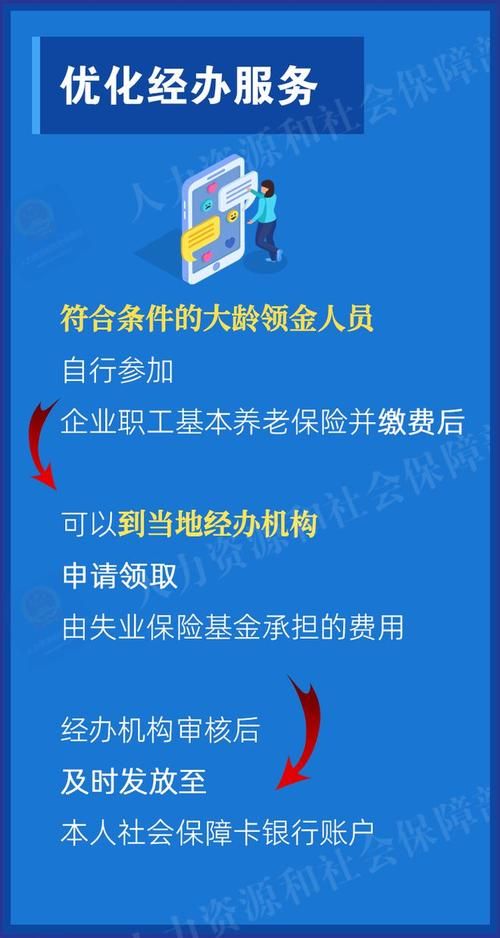 石家庄人社公共服务平台：养老保险、失业金，轻松在线查