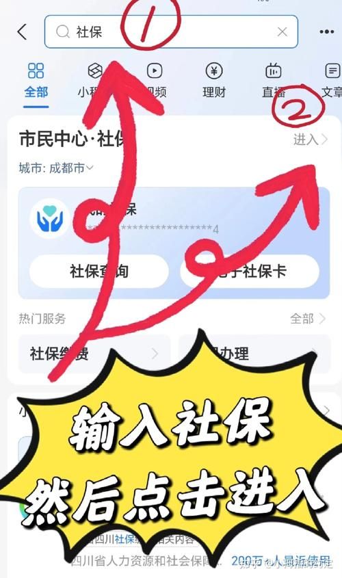 石家庄人社公共服务平台：养老保险、失业金，轻松在线查