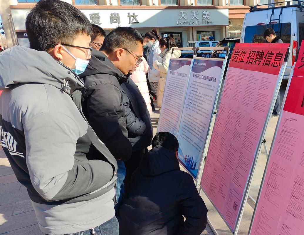 石家庄人社平台：线上线下全覆盖，办事效率大大提升