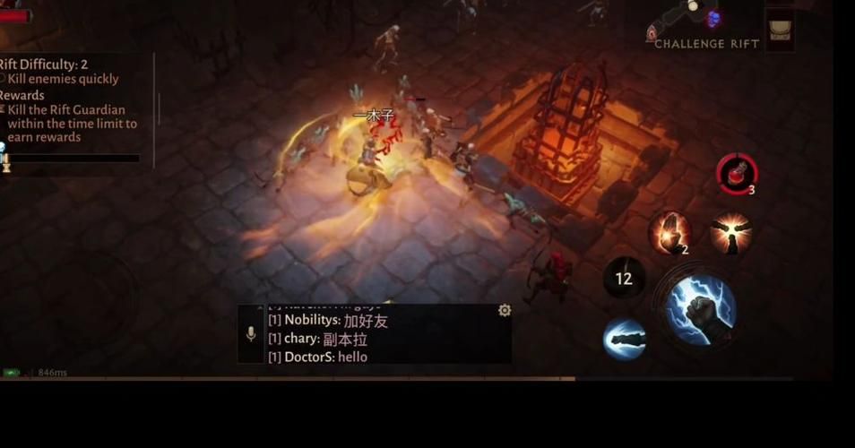 破坏神九游版好玩吗？玩家真实体验大揭秘