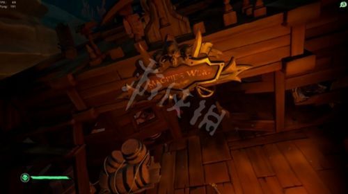 破雾号传奇故事攻略：解锁所有奖励宝藏