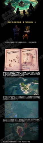 破雾号传奇故事攻略：解锁所有奖励宝藏