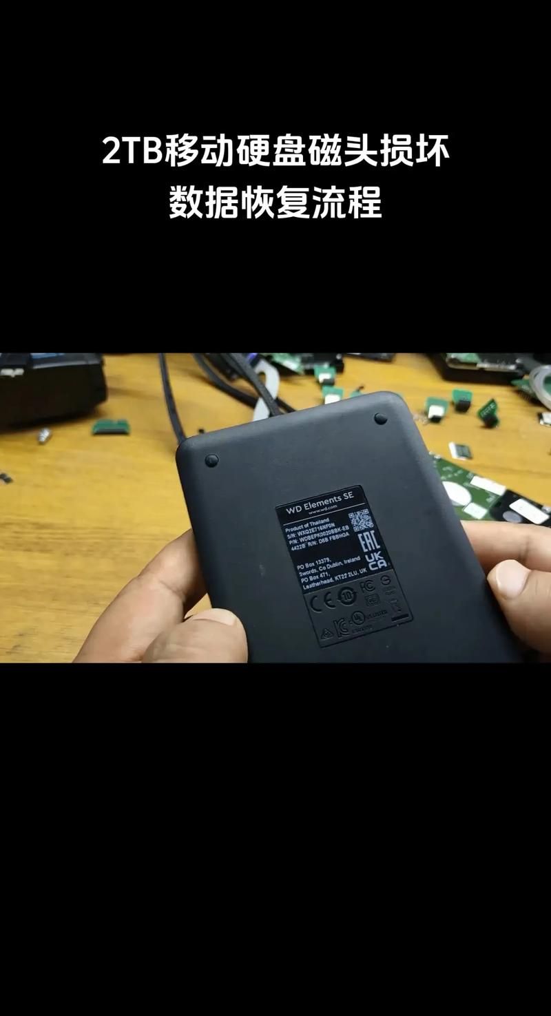硬盘unformat：格式化后数据恢复，就这么简单
