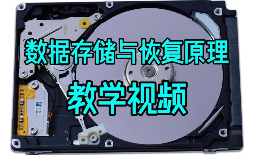 硬盘unformat：格式化后数据恢复，就这么简单