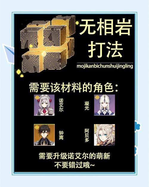 碍于归途艰险：原神无相之水成就挑战步骤与技巧