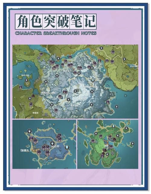 碍于归途艰险：原神无相之水成就挑战步骤与技巧