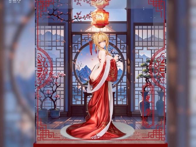 碧蓝航线光荣获取攻略：如何轻松获得她？