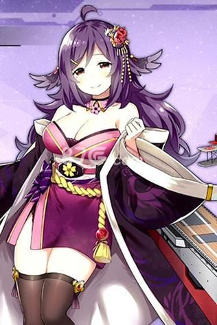 碧蓝航线全人物图鉴大全：超全舰娘图鉴，助你收集心仪角色！
