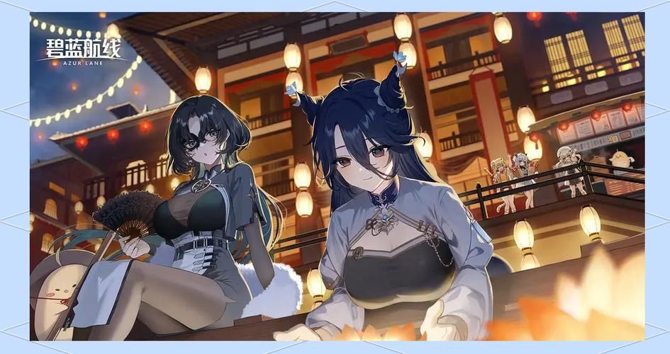 碧蓝航线决胜之地怎么玩？新手攻略及技巧分享！