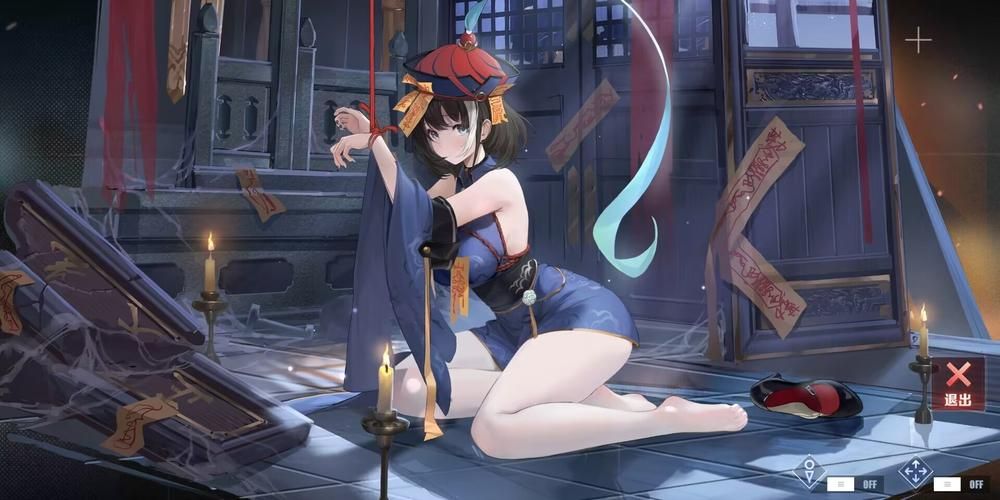 碧蓝航线本子大全：超全舰娘同人作品合集