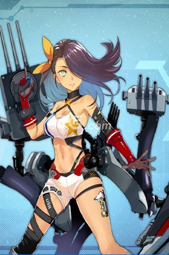 碧蓝航线本子大全：超全舰娘同人作品合集