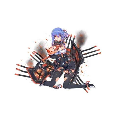 碧蓝航线海伦娜图鉴：属性技能及获取方法一览