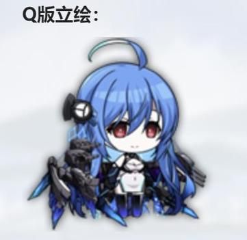 碧蓝航线海伦娜图鉴：属性技能及获取方法一览